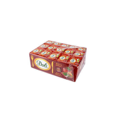 Saveur d'épices Doli 600 g