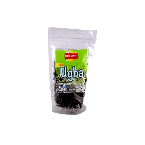 Ugba séché - Côtelettes africaines 100 g