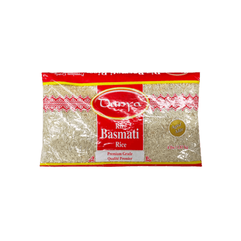 Riz Basmati Dunya 1,81 kg