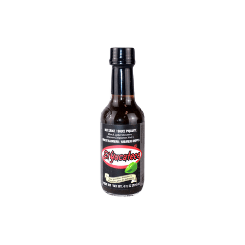 Sauce piquante Elyucateco 120 ml