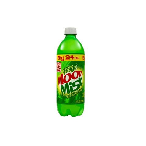 Brume lunaire Faygo 710 ml