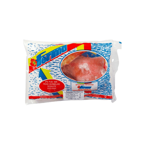 Poisson rouge Ferma tranché 750 g