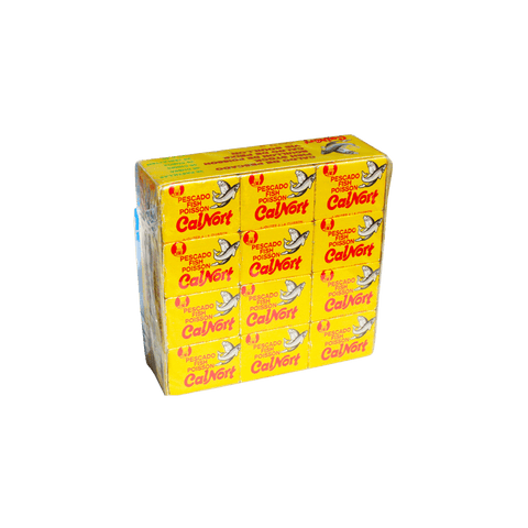 Poisson Calnort 360g