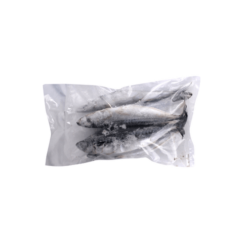 Maquereau surgelé (Islande) (PAQUET) 3,17 kg