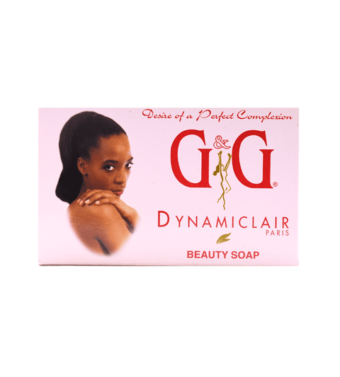 Savon de beauté G&G DYNAMICLAIR PARIS 190 g