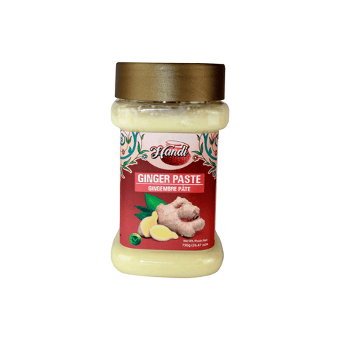Pâte de gingembre 750 g