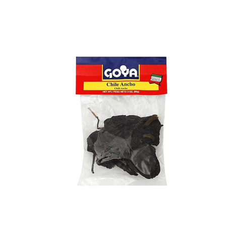 Goya Piment Ancho 85 g