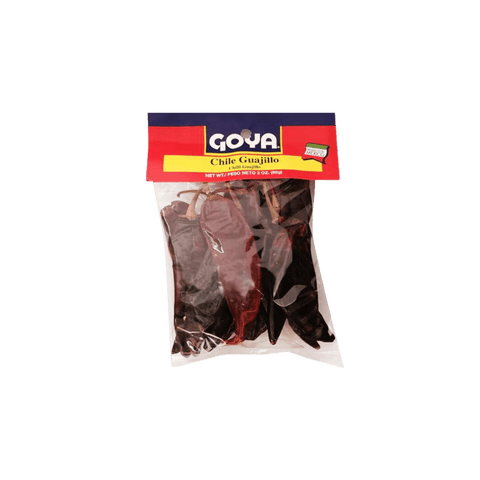 Goya Piment Guajillo 85 g