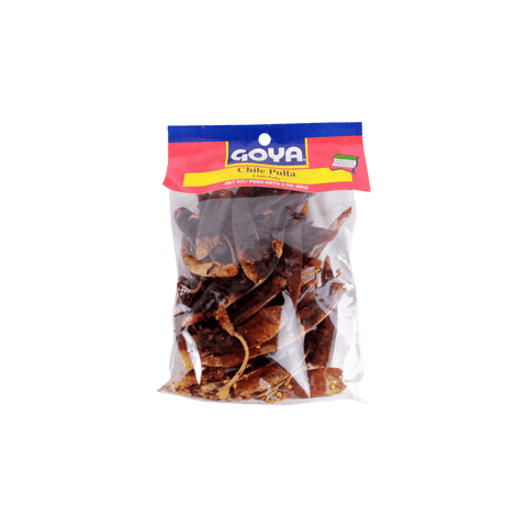 Goya Chile Pulla 85g