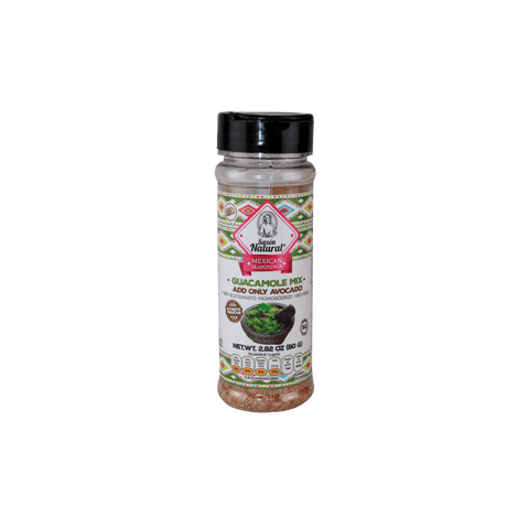 Préparation pour guacamole 80 g