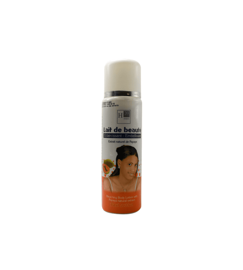 H 20 Jours Lait de Beauté 500ml