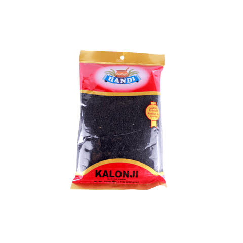 Handi Kalonji