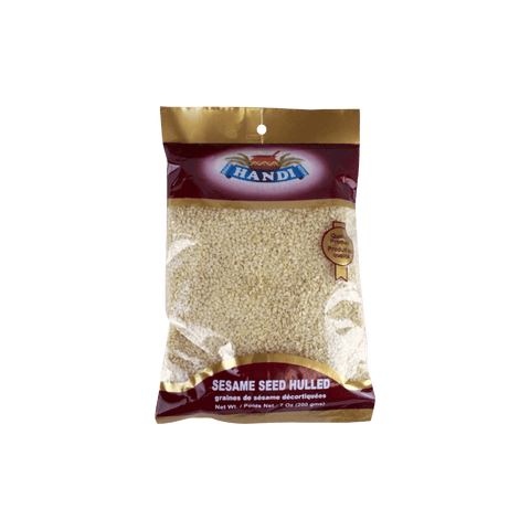 Graines de sésame décortiquées Handi 200 g