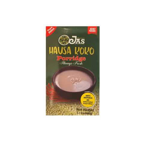 Bouillie de millet épicée Hausa Koko 600 g
