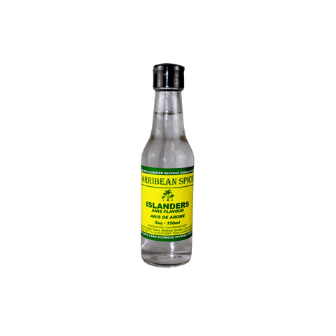 Islanders Saveur Anis 150ml