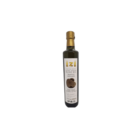 Huile d'olive extra vierge Izi 500 ml
