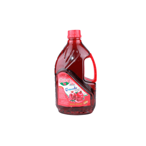 Jus de grenade juteux 2L