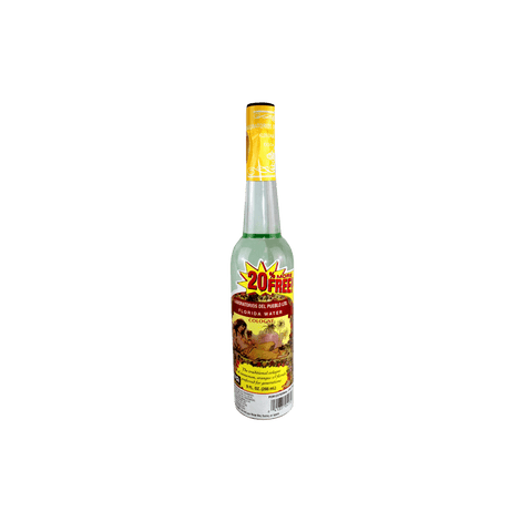 Laboratorios Del Pueblo LTD Eau de Floride 266ml