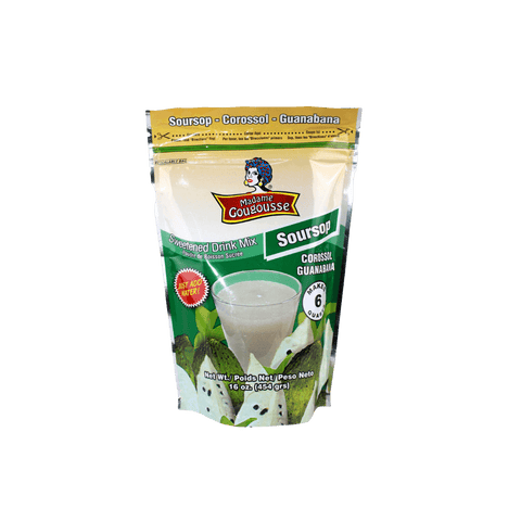 Corossol Madame Gougousse 454 g