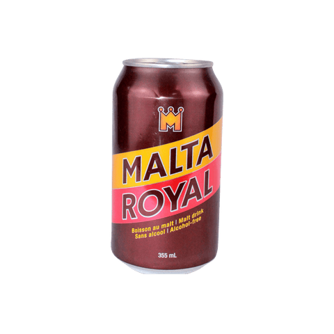 Malta Royal 355 ml