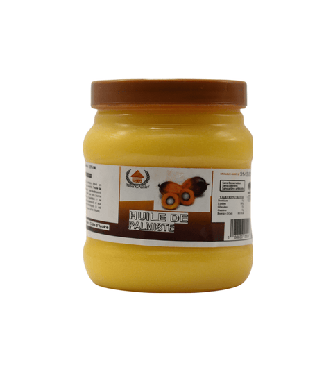 Mon Grenier Huile De Palmiste 275 ml