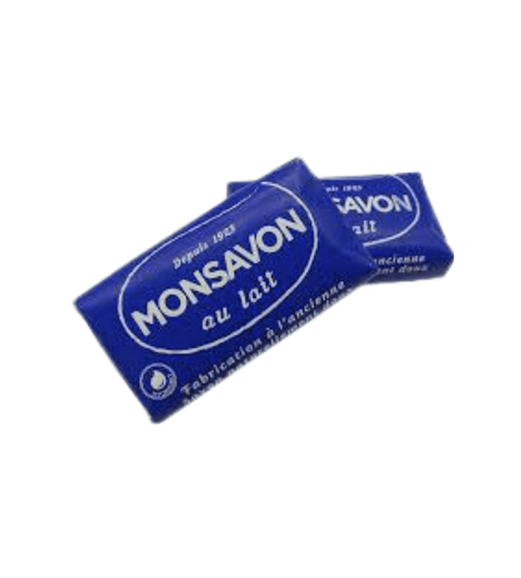 Monsavon au Lait 200 g