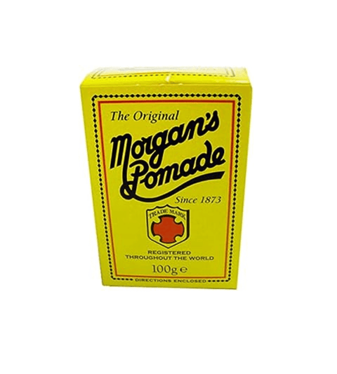 Pommade Morgan 100 g
