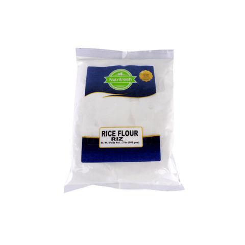 Farine de riz Nutrifresh 2 lb