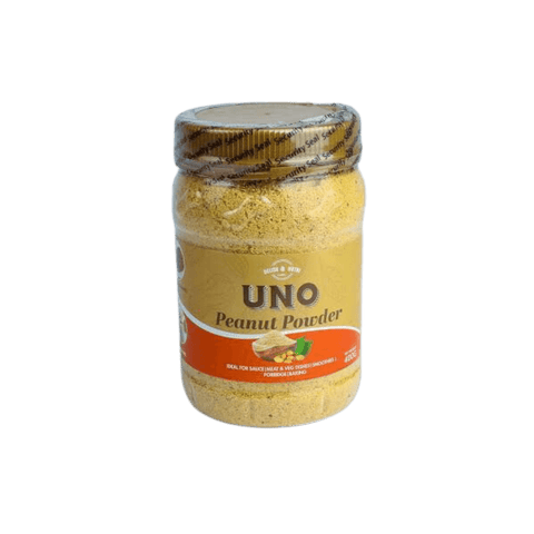 Poudre d'arachide 400 g