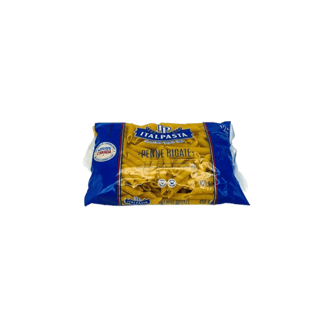 Penne Rigate 450g