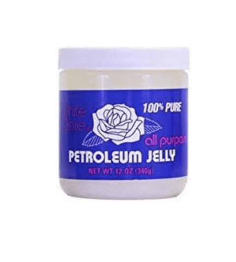 Vaseline White Rose 100 % pure 340 g