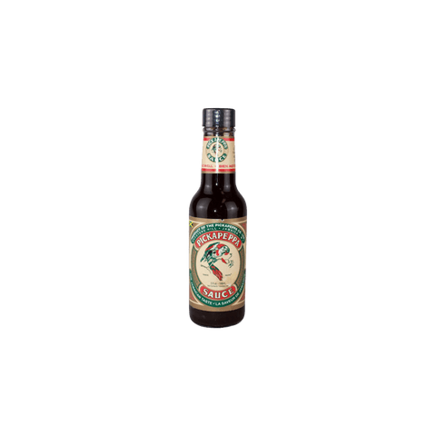 Sauce Pickapeppa 148 ml