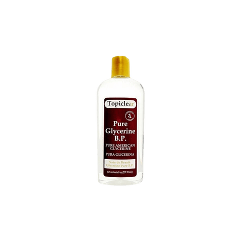 Glycérine pure BP 237 ml