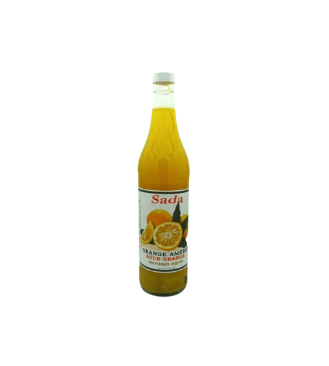 Orange amère Sada 700 ml