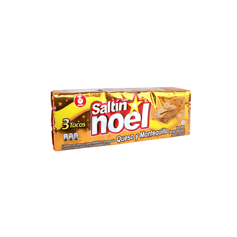 Saltin Noël 385 g
