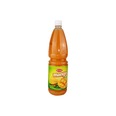 Boisson Star Mango 1,5 L